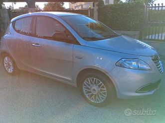 y 1.2 gpl solo km 40000