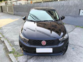 fiat argo 1.0 6v flex. 2018