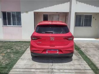 fiat argo 1.0 6v flex. 2022