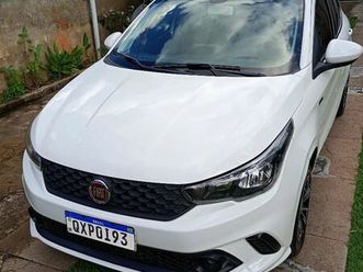 fiat argo drive 1.0 6v flex 2020