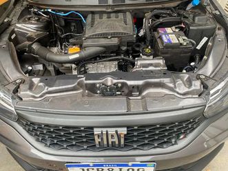 fiat argo drive 1.0 6v flex 2023