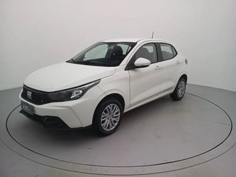 fiat argo drive 1.0 firefly 2025