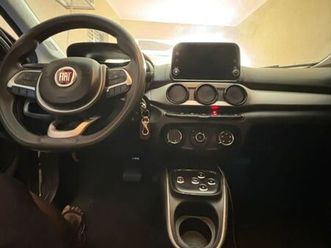 fiat argo drive gsr 1.3 8v flex 2018