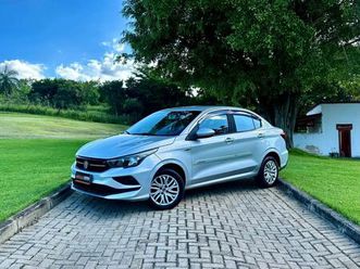 fiat cronos drive 1.3 8v flex 2020