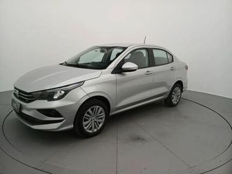 fiat cronos drive 1.3 8v flex 2024