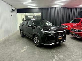 fiat fastback audace 1.0 200 t. flex aut 2024