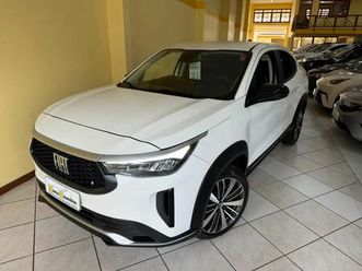 fiat fastback audace 1.0 200 t. flex aut 2025