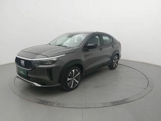 fiat fastback audace 1.0 200 t. flex aut 2025