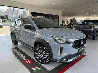 limited ed.1.3 270 t.flex aut.