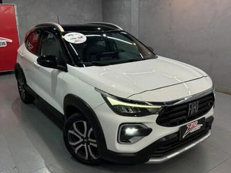 impetus 1.0 turbo 200 flex aut.