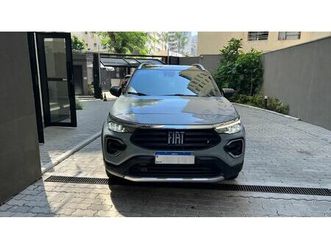 impetus 1.0 turbo 200 flex aut.