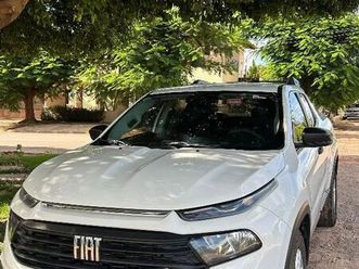 fiat toro endurance 2.0 16v 4x4 diesel aut. 2022