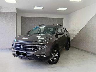 freedom 1.3 t270 4x2 flex aut