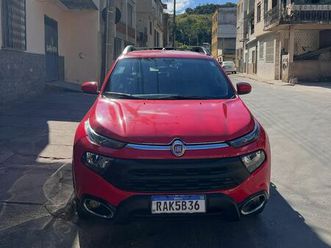 freedom 1.8 16v flex aut.