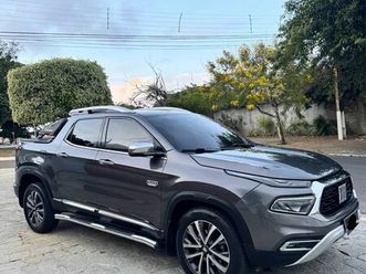 ranch 2.0 16v 4x4 diesel aut.