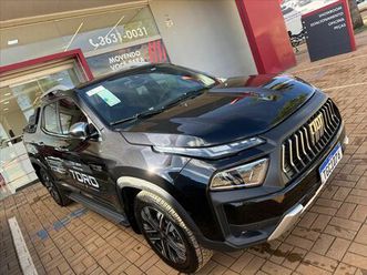 ranch 2.2 16v 4x4 tb diesel aut.