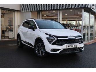 (22) - 1.6 h t-gdi gt-line s auto euro 6 (start/stop) 5dr