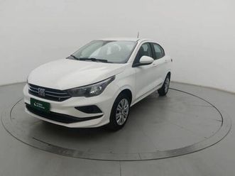 fiat cronos drive 1.0 6v 2023