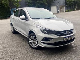 fiat cronos drive 1.0 6v 2023