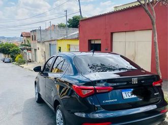 fiat cronos drive 1.0 6v 2024