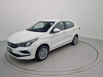 fiat cronos drive 1.0 6v 2025