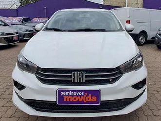 fiat cronos drive 1.0 6v 2025