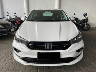 fiat cronos drive 1.3 8v flex 2021