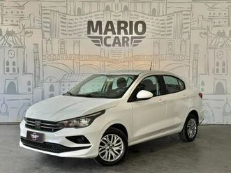 fiat cronos drive 1.3 8v flex 2023