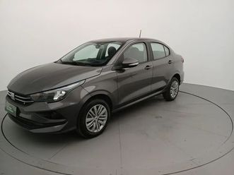 fiat cronos drive 1.3 8v flex 2024