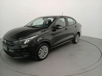 fiat cronos drive 1.3 8v flex 2024