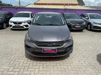 fiat cronos drive 1.3 8v flex aut. 2024