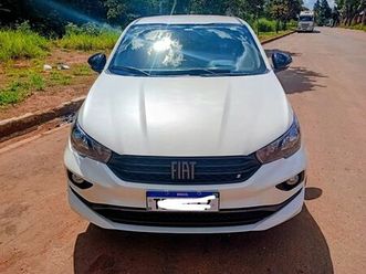 fiat cronos drive 1.3 8v flex aut. 2025