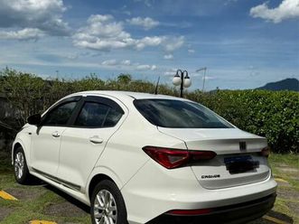 fiat cronos drive gsr 1.3 8v flex 2019