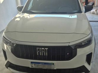 fiat fastback audace 200 tb aut (hibrído) 2026