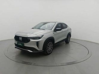 limited ed.1.3 270 t.flex aut.