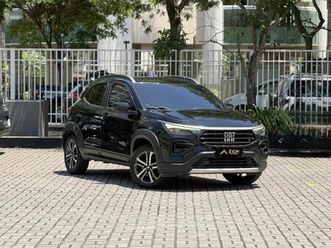 fiat pulse audace 1.0 turbo 200 flex aut. 2024