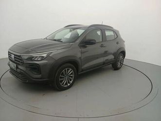 fiat pulse drive 1.0 turbo 200 flex aut. 2024