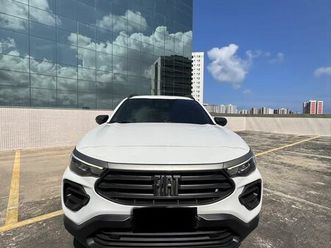 fiat pulse drive 1.3 8v flex mec. 2023