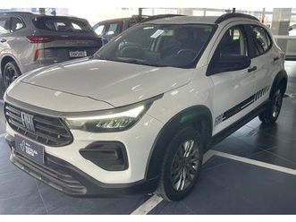 fiat pulse drive 1.3 8v flex mec. 2023