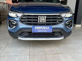 impetus 1.0 turbo 200 flex aut.