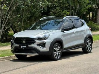 impetus 1.0 turbo 200 flex aut.