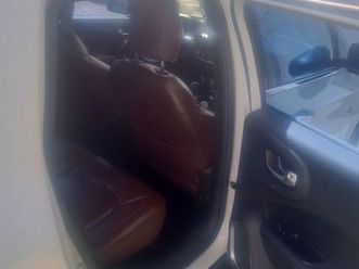 ranch 2.0 16v 4x4 diesel aut.