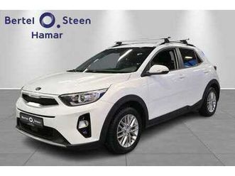 active 120hk | varme i ratt, navi, dab ++