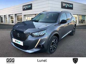 puretech 130 s&s bvm6 roadtrip