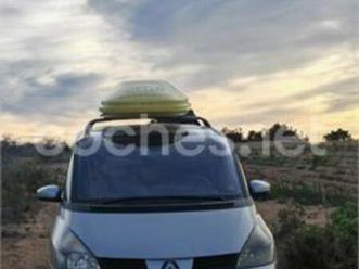 renault espace authentique 1.9 dci