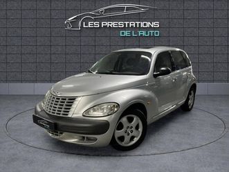 chrysler pt cruiser 2.0 touring ba