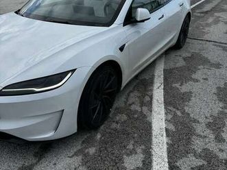 performance dual motor awd