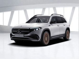 mercedes-benz eqb 250 premium plus nuova a pisa