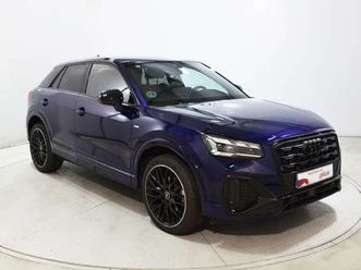 35 tfsi adrenalin black edition s tronic 110kw