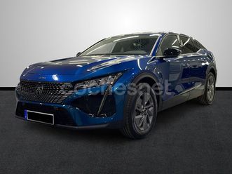 peugeot 408 408 allure hybrid 145 edcs6